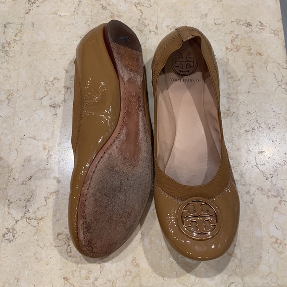 Tory Burch flats - Picture 3 of 3